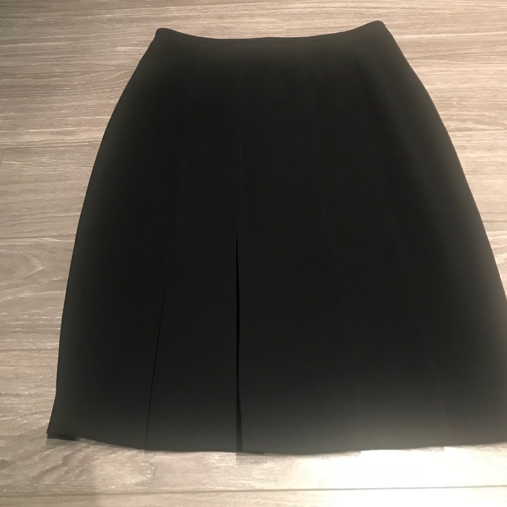 Tahari work skirt